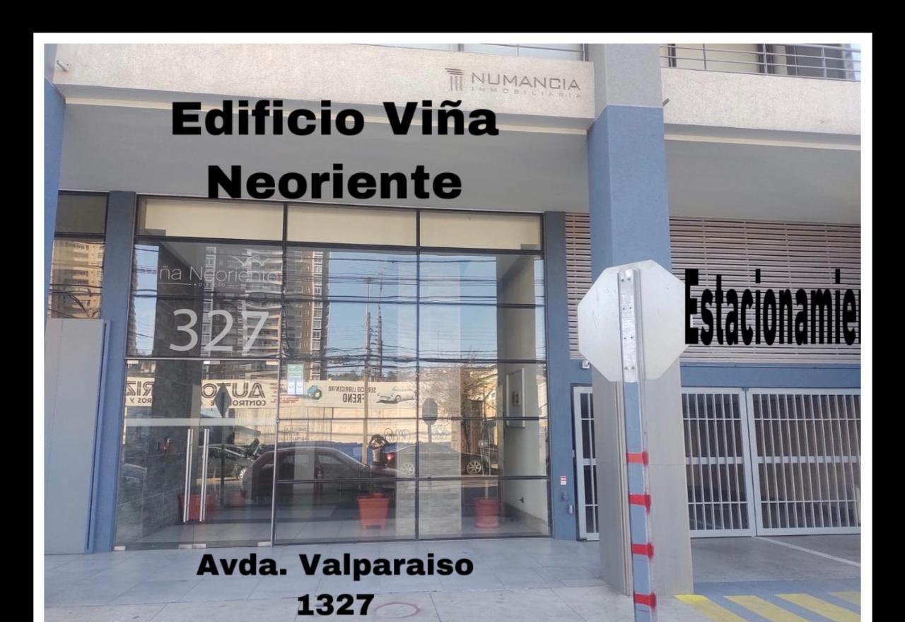 Departamento Vinaneoriente Διαμέρισμα Βίνα Ντελ Μαρ Εξωτερικό φωτογραφία